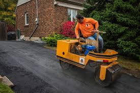 Syracuse, IN Driveway Paving Services Company